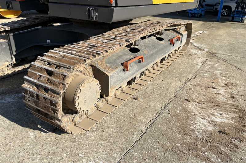 OmecoHub - Immagine VOLVO EC230FNL-5